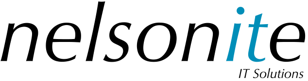 nelsonite - IT Solutions